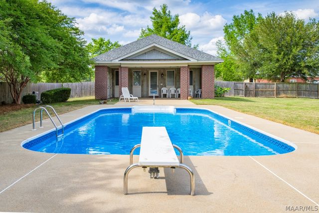 116 Payne Road, Montgomery, AL 36116