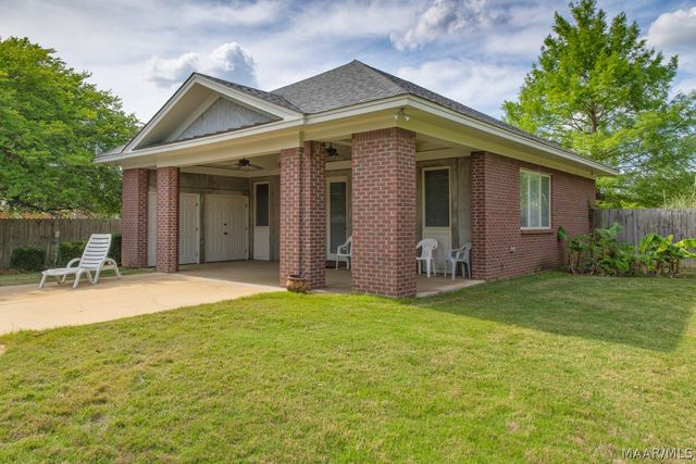 116 Payne Road, Montgomery, AL 36116