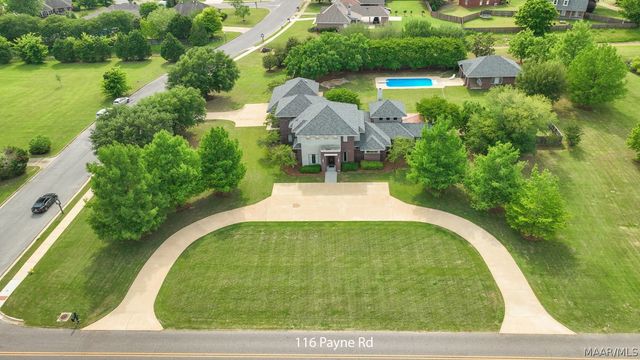 116 Payne Road, Montgomery, AL 36116