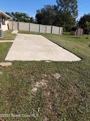 3078 Sea Gate Circle, Merritt Island, FL 32953