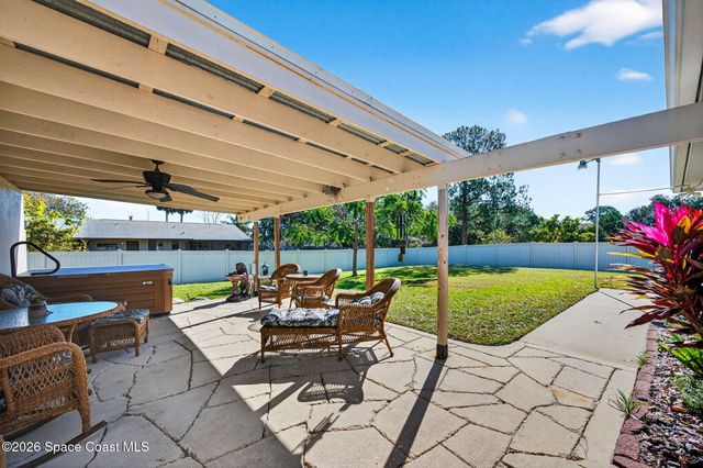 3078 Sea Gate Circle, Merritt Island, FL 32953