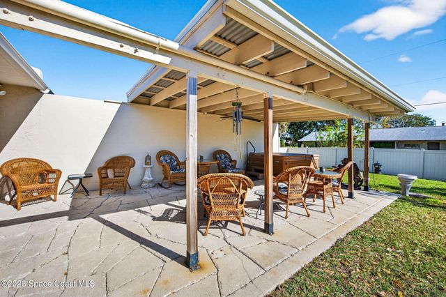 3078 Sea Gate Circle, Merritt Island, FL 32953