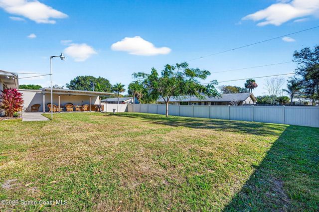 3078 Sea Gate Circle, Merritt Island, FL 32953