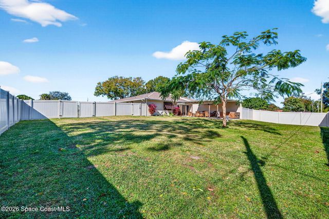 3078 Sea Gate Circle, Merritt Island, FL 32953