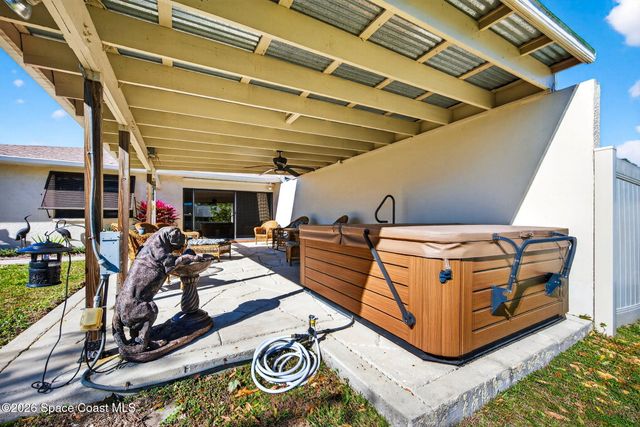 3078 Sea Gate Circle, Merritt Island, FL 32953