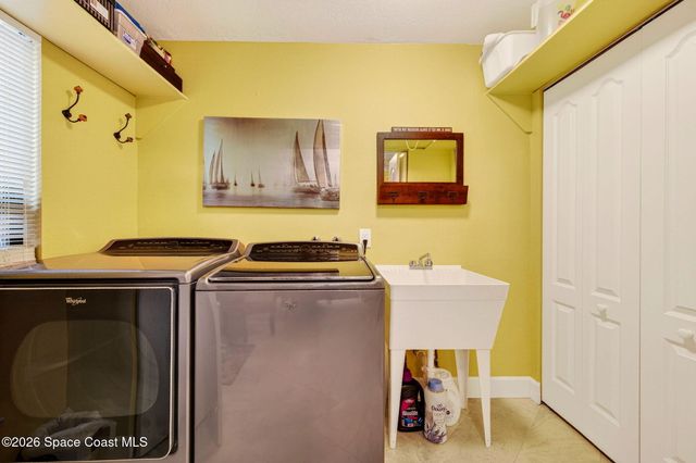 3078 Sea Gate Circle, Merritt Island, FL 32953