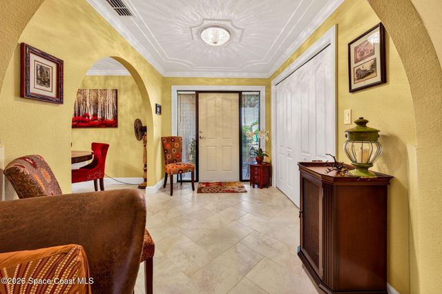 3078 Sea Gate Circle, Merritt Island, FL 32953