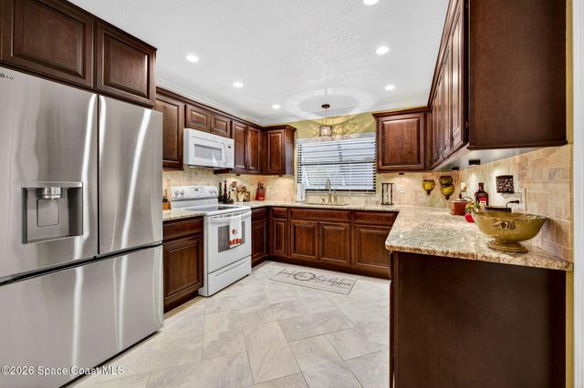 3078 Sea Gate Circle, Merritt Island, FL 32953