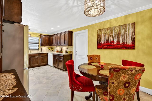 3078 Sea Gate Circle, Merritt Island, FL 32953