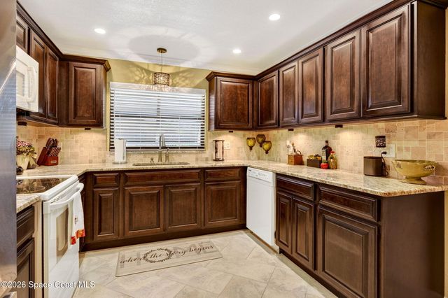 3078 Sea Gate Circle, Merritt Island, FL 32953