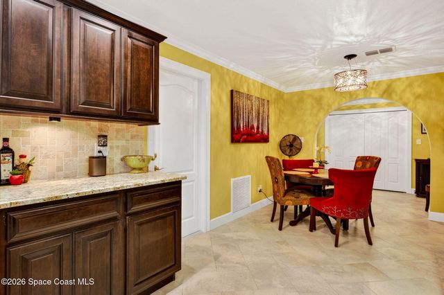 3078 Sea Gate Circle, Merritt Island, FL 32953