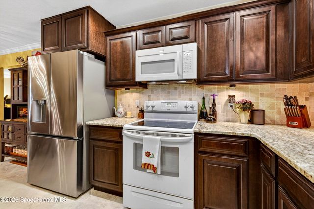 3078 Sea Gate Circle, Merritt Island, FL 32953