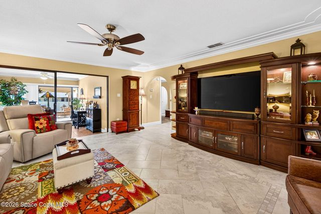 3078 Sea Gate Circle, Merritt Island, FL 32953