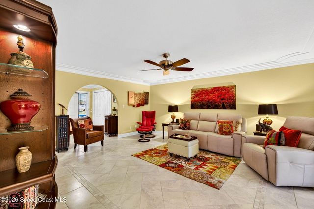 3078 Sea Gate Circle, Merritt Island, FL 32953