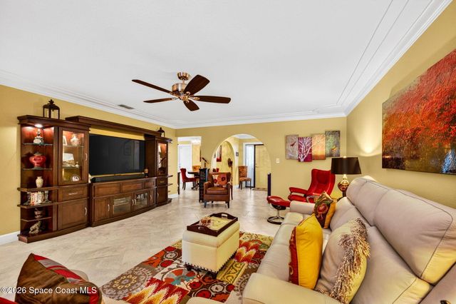 3078 Sea Gate Circle, Merritt Island, FL 32953