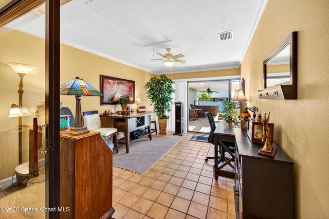 3078 Sea Gate Circle, Merritt Island, FL 32953