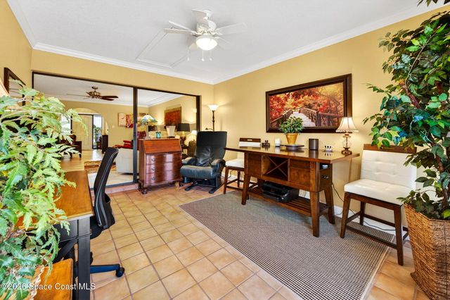 3078 Sea Gate Circle, Merritt Island, FL 32953