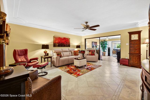 3078 Sea Gate Circle, Merritt Island, FL 32953