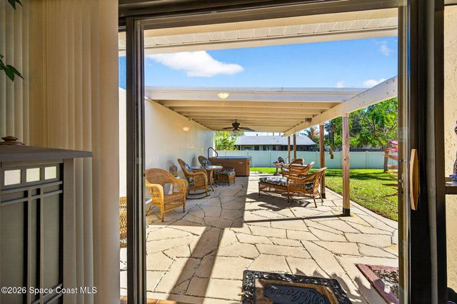 3078 Sea Gate Circle, Merritt Island, FL 32953