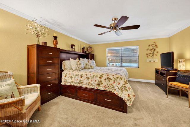 3078 Sea Gate Circle, Merritt Island, FL 32953