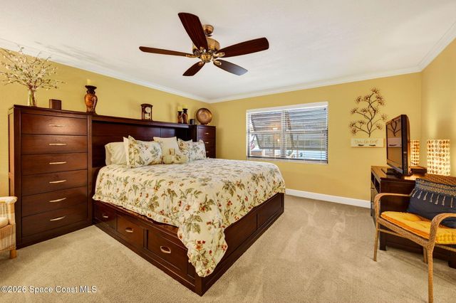 3078 Sea Gate Circle, Merritt Island, FL 32953