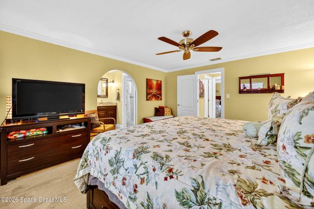 3078 Sea Gate Circle, Merritt Island, FL 32953