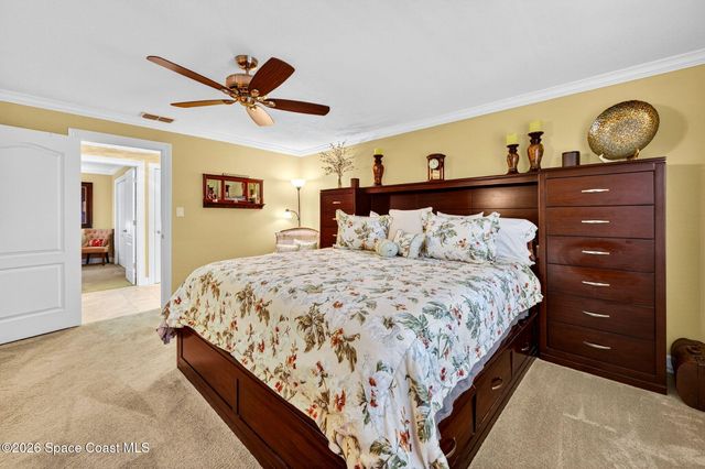 3078 Sea Gate Circle, Merritt Island, FL 32953