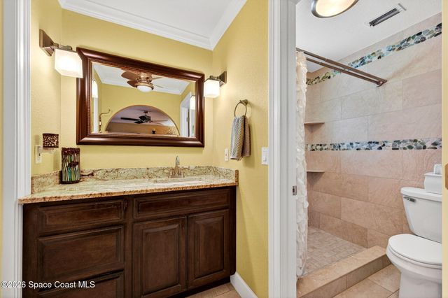 3078 Sea Gate Circle, Merritt Island, FL 32953