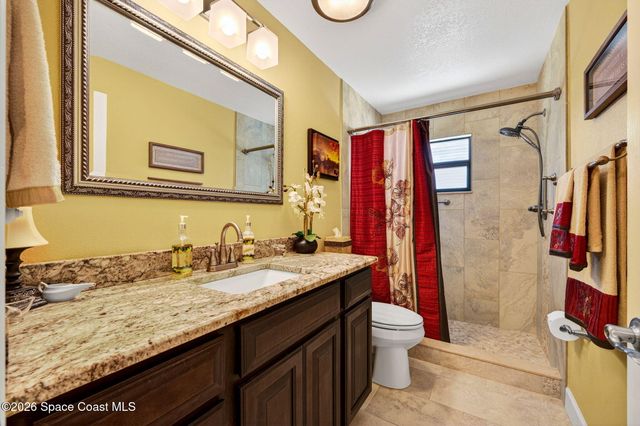 3078 Sea Gate Circle, Merritt Island, FL 32953