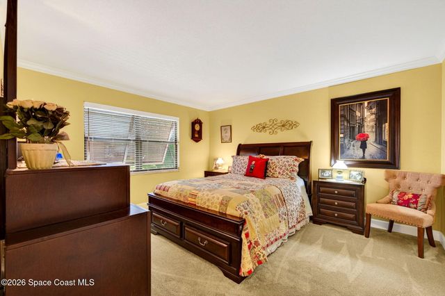 3078 Sea Gate Circle, Merritt Island, FL 32953