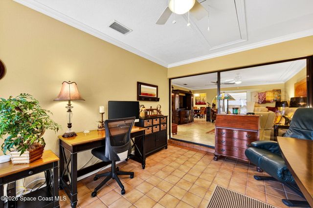 3078 Sea Gate Circle, Merritt Island, FL 32953