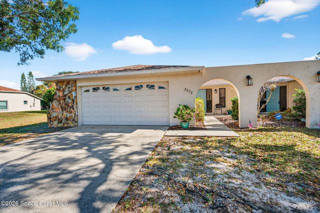 3078 Sea Gate Circle, Merritt Island, FL 32953
