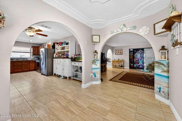 3078 Sea Gate Circle, Merritt Island, FL 32953