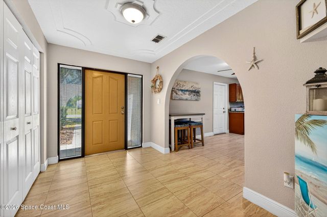 3078 Sea Gate Circle, Merritt Island, FL 32953