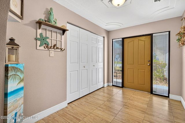 3078 Sea Gate Circle, Merritt Island, FL 32953