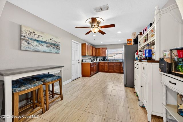 3078 Sea Gate Circle, Merritt Island, FL 32953