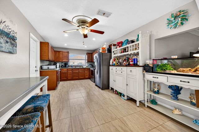 3078 Sea Gate Circle, Merritt Island, FL 32953