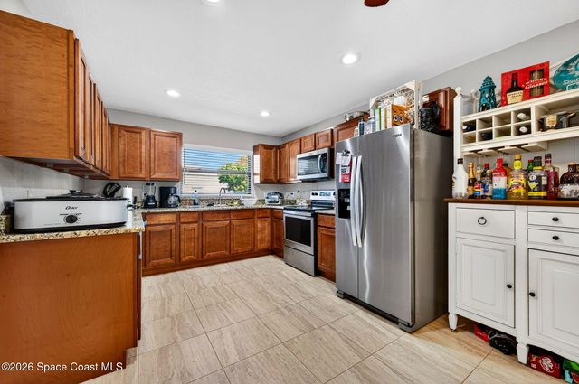 3078 Sea Gate Circle, Merritt Island, FL 32953