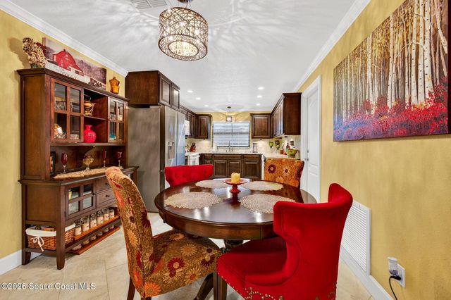 3078 Sea Gate Circle, Merritt Island, FL 32953