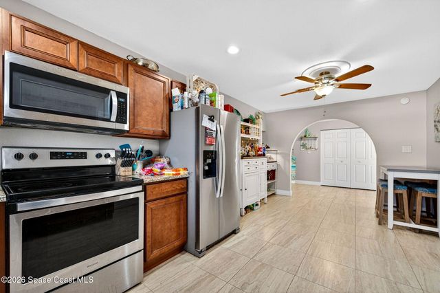 3078 Sea Gate Circle, Merritt Island, FL 32953