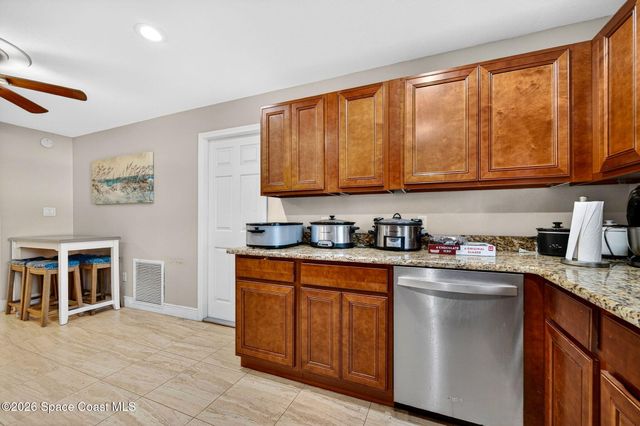 3078 Sea Gate Circle, Merritt Island, FL 32953