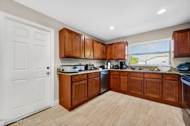 3078 Sea Gate Circle, Merritt Island, FL 32953