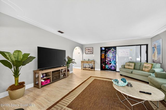 3078 Sea Gate Circle, Merritt Island, FL 32953