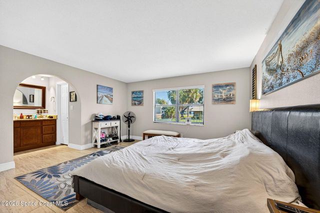 3078 Sea Gate Circle, Merritt Island, FL 32953