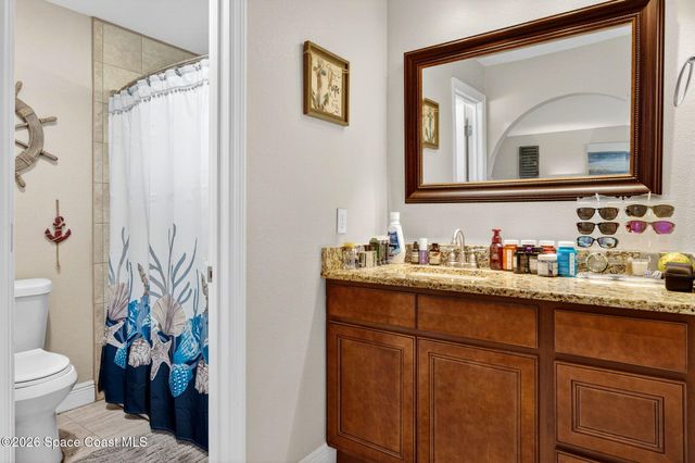 3078 Sea Gate Circle, Merritt Island, FL 32953