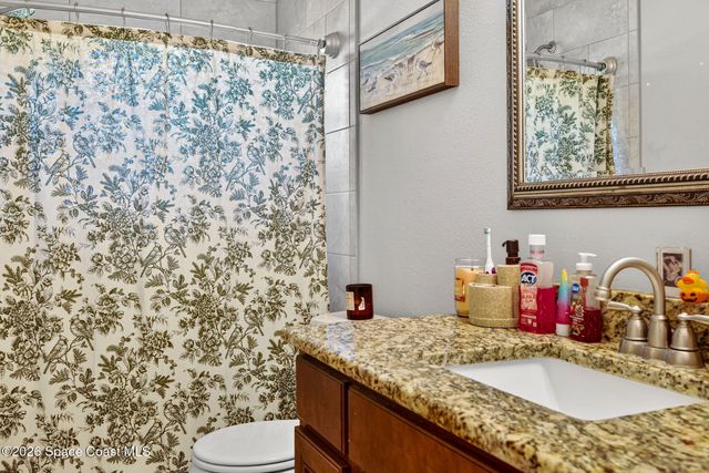 3078 Sea Gate Circle, Merritt Island, FL 32953