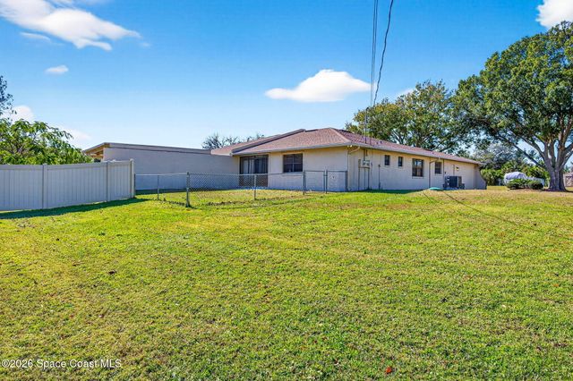 3078 Sea Gate Circle, Merritt Island, FL 32953