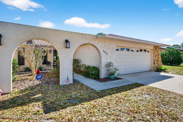 3078 Sea Gate Circle, Merritt Island, FL 32953