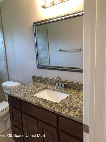 3078 Sea Gate Circle, Merritt Island, FL 32953