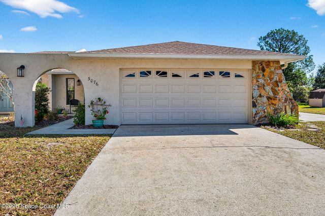 3078 Sea Gate Circle, Merritt Island, FL 32953